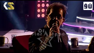 ليه تشكي من الدنيا يا ورد   النجم عصمت رشيد   برنامج نجم حلب   الحلقة السادية والاخيرة دندنها