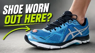 Fix Pain on the Top of Your Foot!