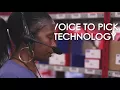 Motion Industries Distribution Center Capabilities