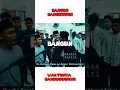 Download Lagu Ibu Bapak, Waktunya Sahur Sahoe..!!! #viral #bangunin #sahur