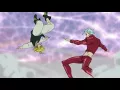 AMV Battering Ram | Saxon