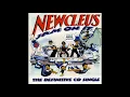 Newcleus - Jam On It (12" Vocal Version)