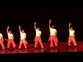 1st Place at Hype Night XI Show - New Era Stroll Team of Sigma Lambda Beta Northeast