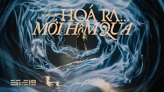 hoá ra... mới hôm qua - GREY D | live at AS•MĐ concert