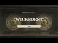 🇳🇬 Tems - Wickedest