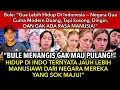 Download Lagu BULE NANGIS GAK MAU PULANG! BARU SADAR HIDUP DI INDONESIA TERNYATA LEBIH WARAS DARI NEGARA SENDIRI!