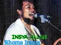 Download Lagu Insya Allah - Rhoma Irama