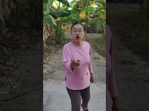 ogoh ogoh gajah raksasa #shorts #funny
