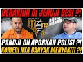 Lagu MENS REA TERBONGKAR ‼️TERNYATA PENGALIHAN ISU ⁉️PANDJI MENGAKUI ⁉️