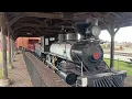 Preserving Minnesota history Depot in Two Harbors receives 10K Legacy Grant