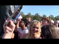 Swae Lee - “Come Get Her” live in Tulsa, OK at TU Homecoming (11/4/2023)