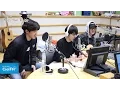 Download Lagu 데이식스 DAY6 'Only You' 라이브 LIVE / 161130[이홍기의 키스 더 라디오]
