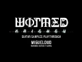 Migueloud - WORMED - Krighsu (guitar samples playthrough)