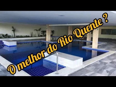 Download MP3 Park Veredas do Rio Quente Flat Service