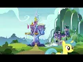 My Little Pony: Friendship is Magic S8 E23 🌈 Sounds of Silence 💜 MLP FULL EPISODE