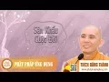 Download Lagu Sân Khấu Cuộc Đời (KT80) - Thầy Thích Đồng Thành 2017