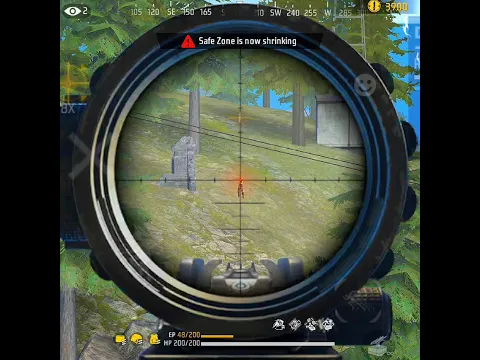 7 AMMO KING 👑 #tondegamer #tgrnrz #foryou #shortfeed