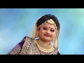 Radha khovai aaj kaan maa wedding portrait by DBC FILMS