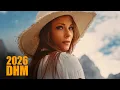 Lagu Mr Salama • DNDM • Umar Keyn • Davvi - Top Retro Deep House Mix 2026 (Disco \u0026 Dance Hits 80s 90s)