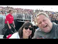 July 16 2022 Loverboy Five Points Amphitheater in Irvine CA