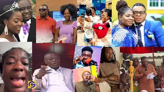 Florence Obinim & Obinim Clash+ Asantewaa's Allegations Vrs AMG Armani's Claims & Counter-Evidence