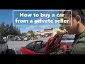 How to buy a car on marketplace letgo offer up