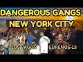 Dangerous NYC Gangs You ve Never Heard Of Inside New York s Secret Underworld