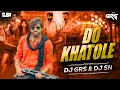 Lagu 2 Khatole | Ek Khatola Jail ke Bhitar | Remix Dj Grs Jbp \u0026 Dj Sn Jbp | New Haryanvi Song 2025