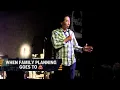 When Family Planning Goes to Henry Cho Comedy