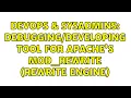 DevOps SysAdmins tool for apache s mod - rewrite Rewrite Engine