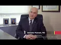 UM BWMC Primary Care Physician - Dr Bahador Momeni
