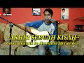 Download Lagu BLACK SWEET -AKHIR SEBUAH KISAH COVER BY HAMDANI FORNANDES