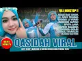 Lagu TOP AUDIO!! 1 JAM CEKSOUND QASIDAH VIRAL 2024 || FULL NONSTOP KASIDAH EL WAFDA DEMAK JAWA TENGAH