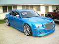 Chuy Y Mauricio Chrysler 300 Garay
