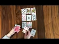 Solitaire Four Seasons Tutorial