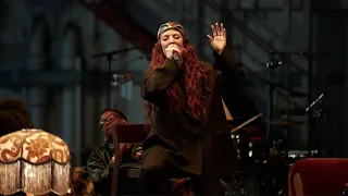 Jess Glynne - Friend Of Mine (Live Session)