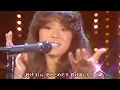 「飾りじゃないのよ涙は」Kazari Ja Nai Noyo Namida Wa 🔹 中森明菜 Akina Nakamori