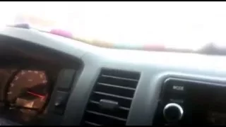 هايس فان خط الساحل عينك على الكامري 2010 ما شاء الله تبارك الله 