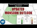 Monsoon Update Still Looking Wet - June 22 2026 Phoenix Arizona Weather Discussion