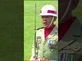 Download Lagu Penghormatan Kebesaran (Kepala Negara) [Reupload]