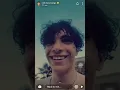 Nick bencivengo snapchat stories surprise ft symonneharrison