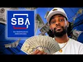 SBA Loans APPROVED How To Get an SBA Loan in 2026 Easy Method