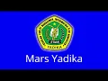 Download Lagu Mars Yadika