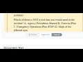 NIMS IS 200 c Final Exam Verified Questions And Answers
