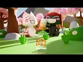 DOKO DEMO ISSYO All New Collectibles