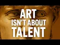 how to create your best art nobody teaches this