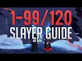 Runescape 3 1 - Slayer guide 2022