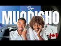Download Lagu SAFARKEYGA MUQDISHO ILA TORONTO, WAXAN 24 SAACADOD JOOGNAY ISTANBUL, TURKEY.