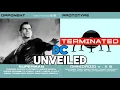 DC Unveiled Incredibles Kronos Unveiled Edit