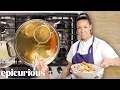 Make Your Own Liquid Gold Chicken Stock Epicurious 101